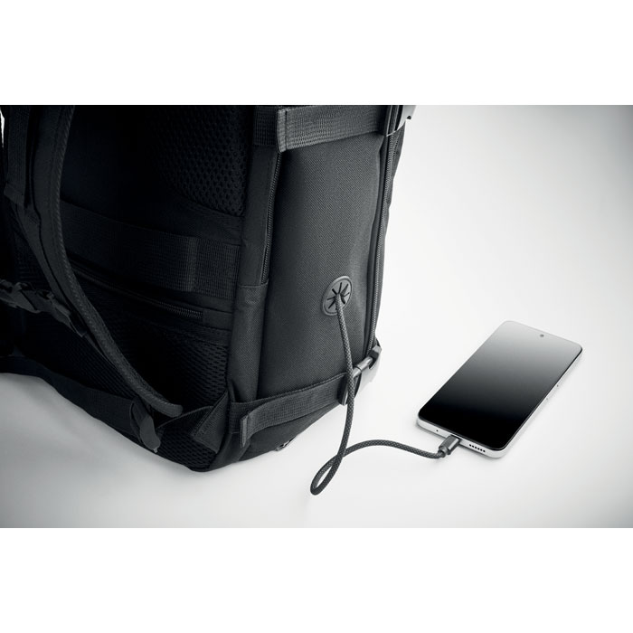 FLYHIGH - Cabin size carry on backpack