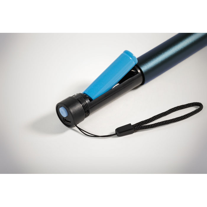 LUME - Aluminium torch