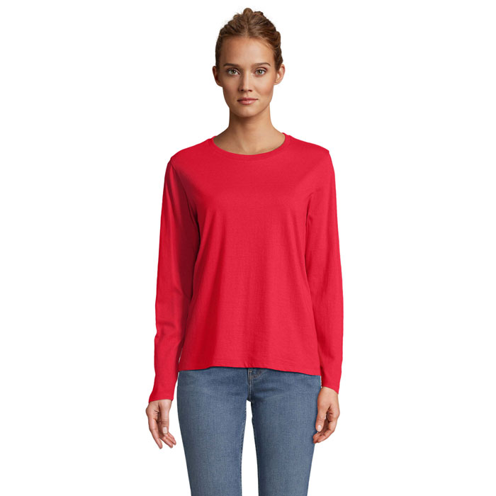 MONARCH WOMEN - Red