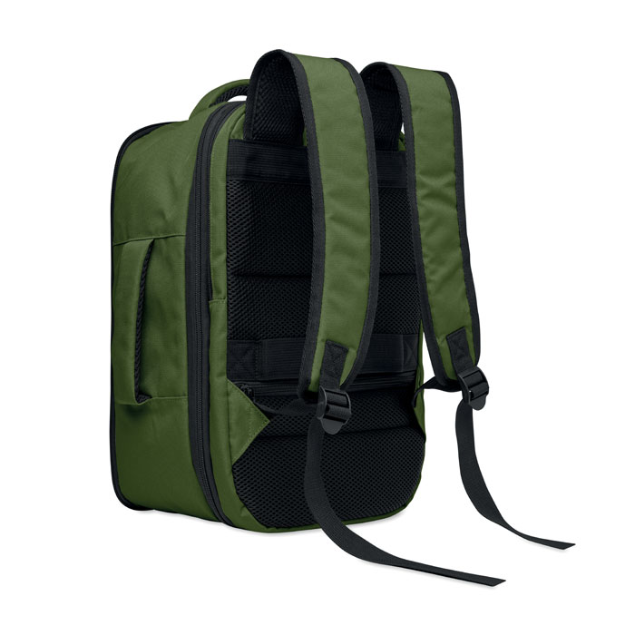 FLYSAFE - Cabin size carry on backpack