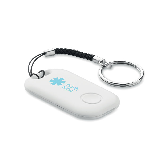 BUSCA - Smart Apple Find My locator