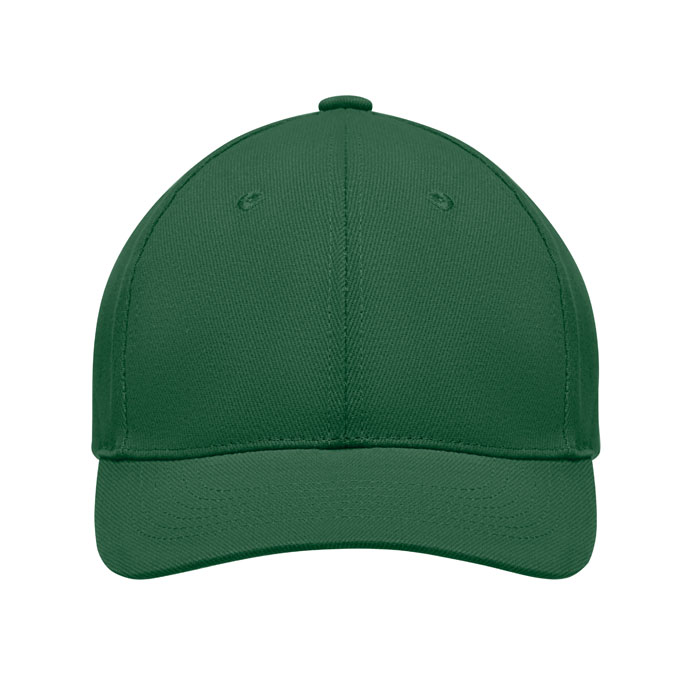 TEKAPO - 6 panel baseball cap 270 gr/m