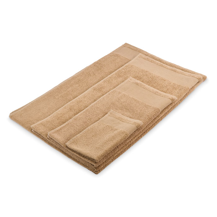 ISLAND 30 - Cotton guest towel
