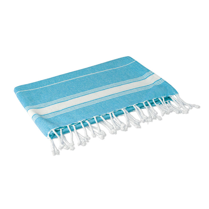 MALIBU - Beach towel cotton 180 gr/m²