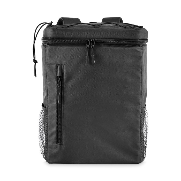 MAFRIO - Cooler backpack in 600D RPET