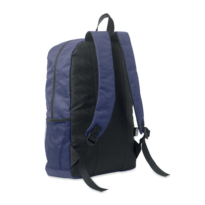 HIGE - 600D RPET polyester backpack