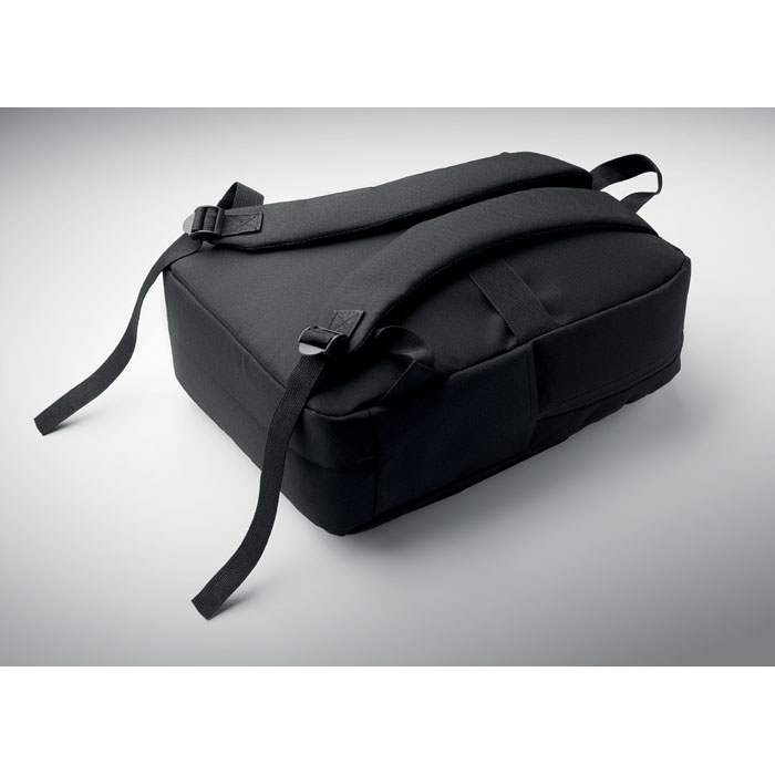 AKRAOS - Slim 15 inch laptop backpack