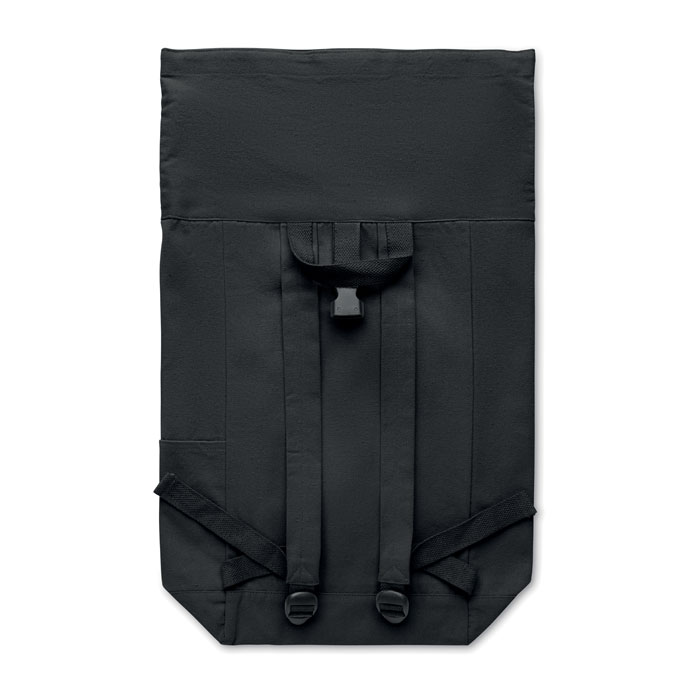 KAMET - Roll top backpack 390 gr/m²