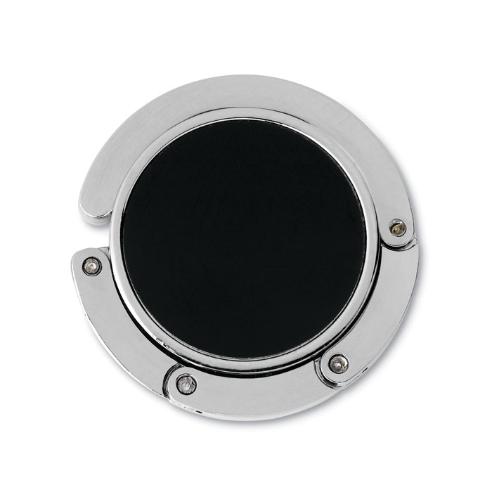 MADAME - Handbag holder for your desk - Black