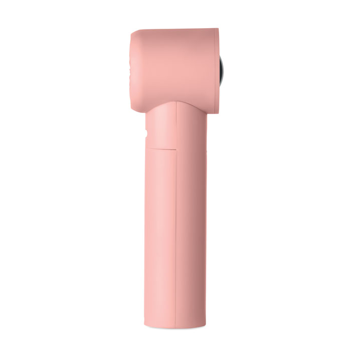 GLACI - Mini handheld hi-speed fan