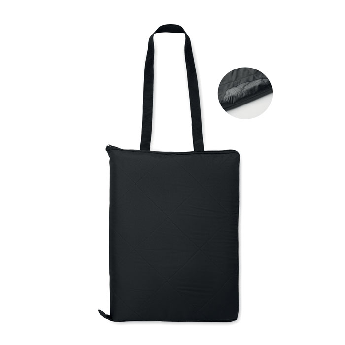 PACAM - Foldable picnic blanket