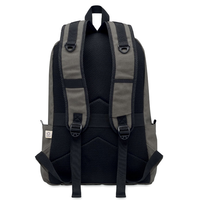 LEIRUR - 15 inch laptop backpack