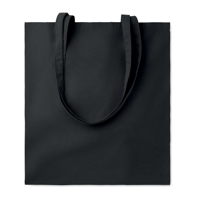COTTONEL COLOUR++ - 180gr/m² cotton shopping bag