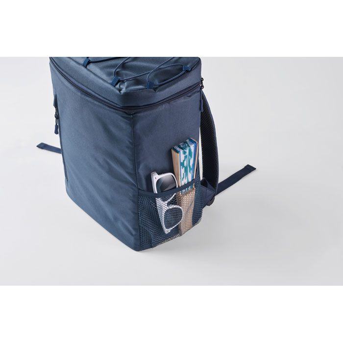 MAFRIO - Cooler backpack in 600D RPET