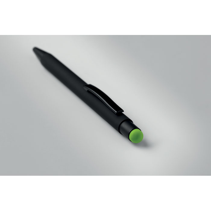 NEGRITO - Aluminium stylus pen