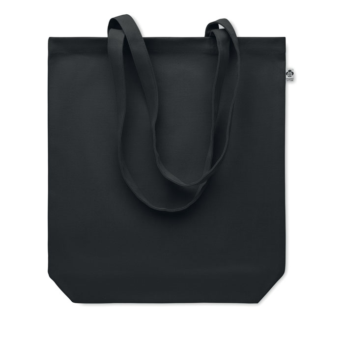 COCO - Canvas shopping bag 270 gr/m²
