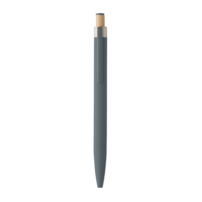 BERGAMO ++ - Recycled aluminium pen