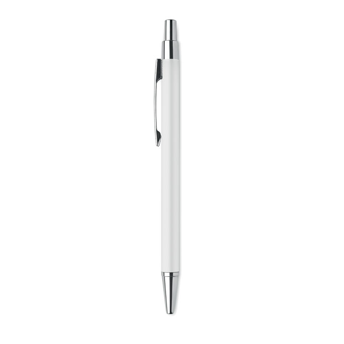 DANA - Recycled aluminium ball pen