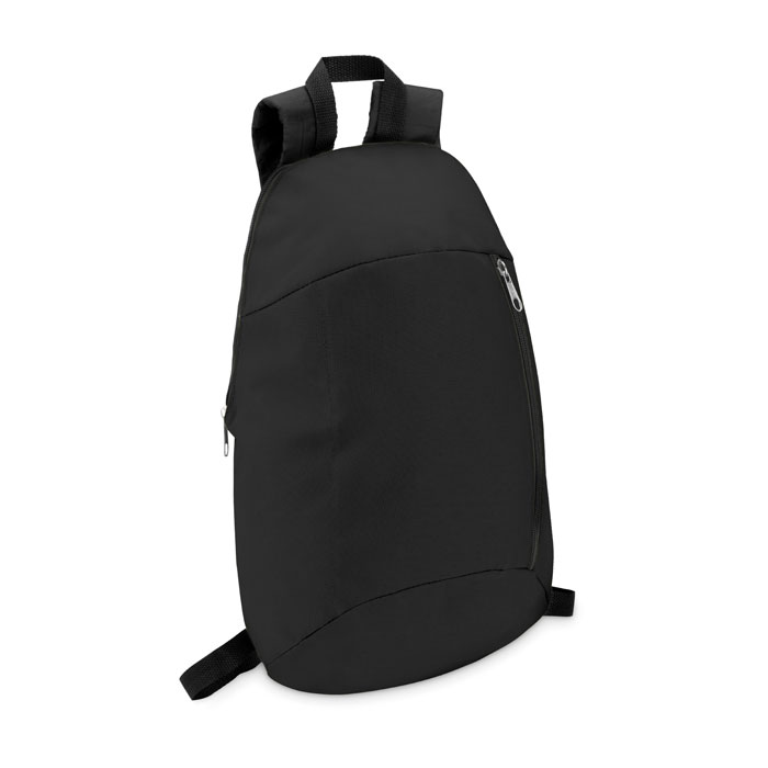 TIRANA - Backpack with front pocket