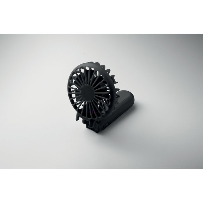 IBERA - Portable foldable fan