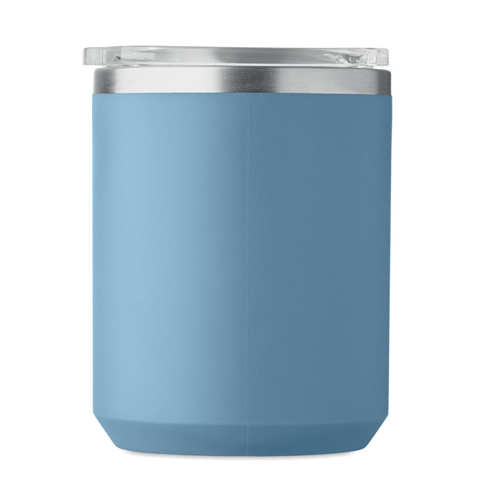 COCOA - Double wall mug 400ml