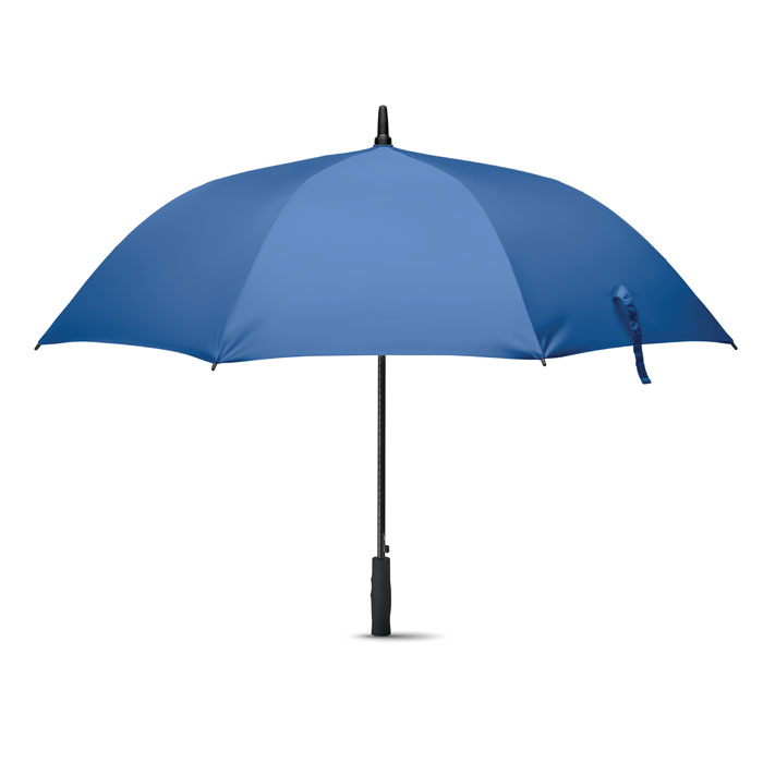 GRUSA - Windproof umbrella 27 inch - Royal Blue
