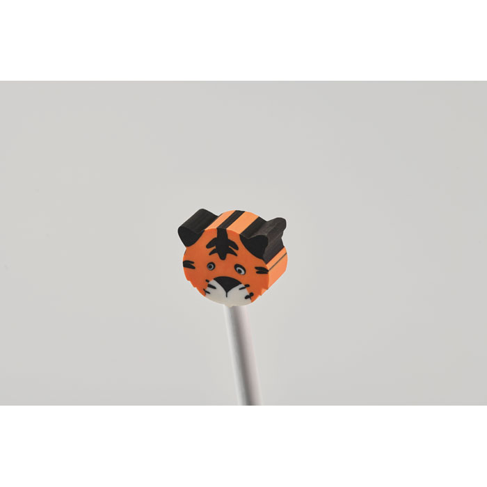 CIRCO - Wooden pencil in animal shape