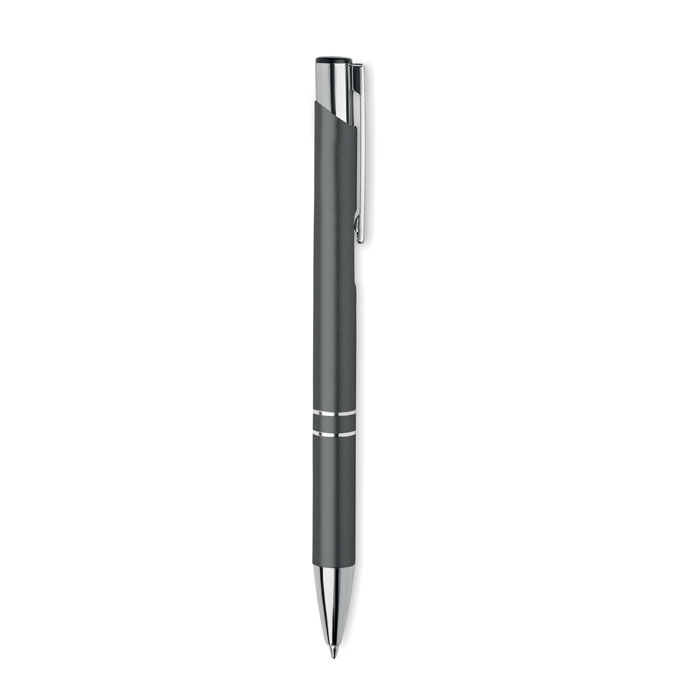 BERN RA - Recycled aluminium ball pen