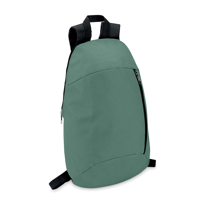 TIRANA - Backpack with front pocket