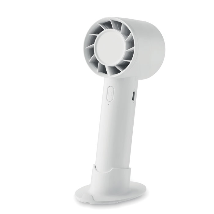 AIRE - Small portable fan 2000 mAh