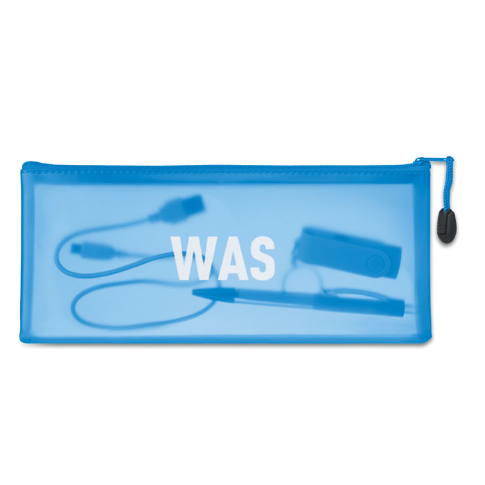 GRAN - PVC pencil case