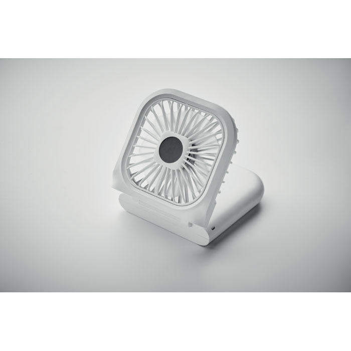 STANDFAN - Portable foldable or desk fan
