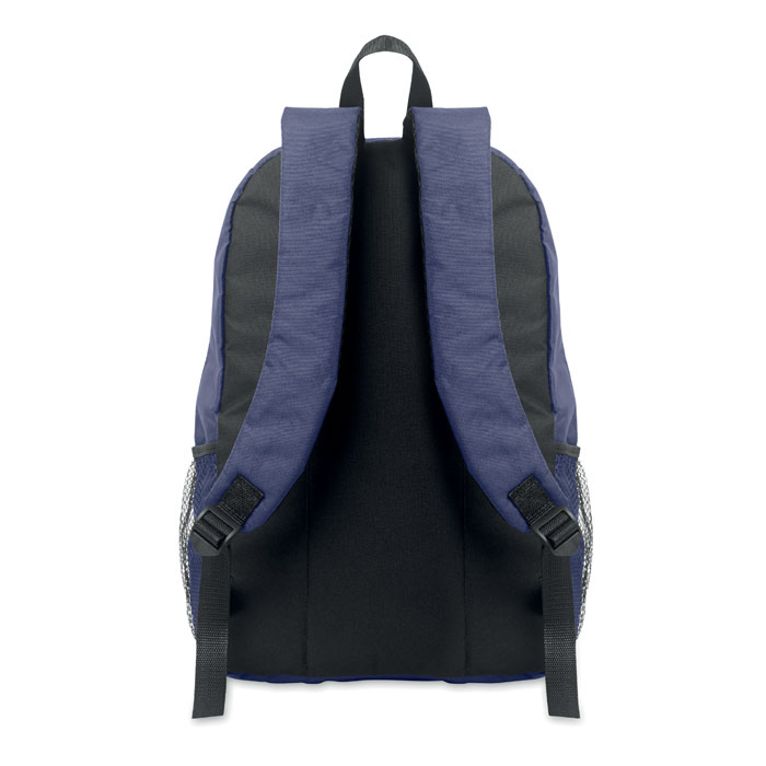 HIGE - 600D RPET polyester backpack