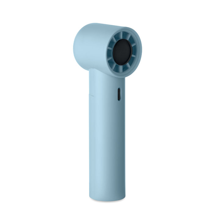GLACI - Mini handheld hi-speed fan