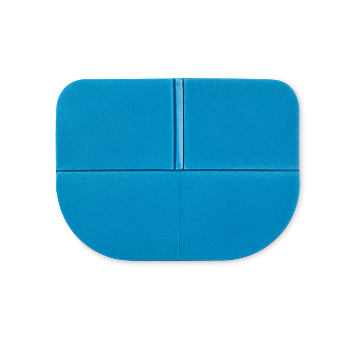 FALTBAR - Foldable outdoor seat cushion