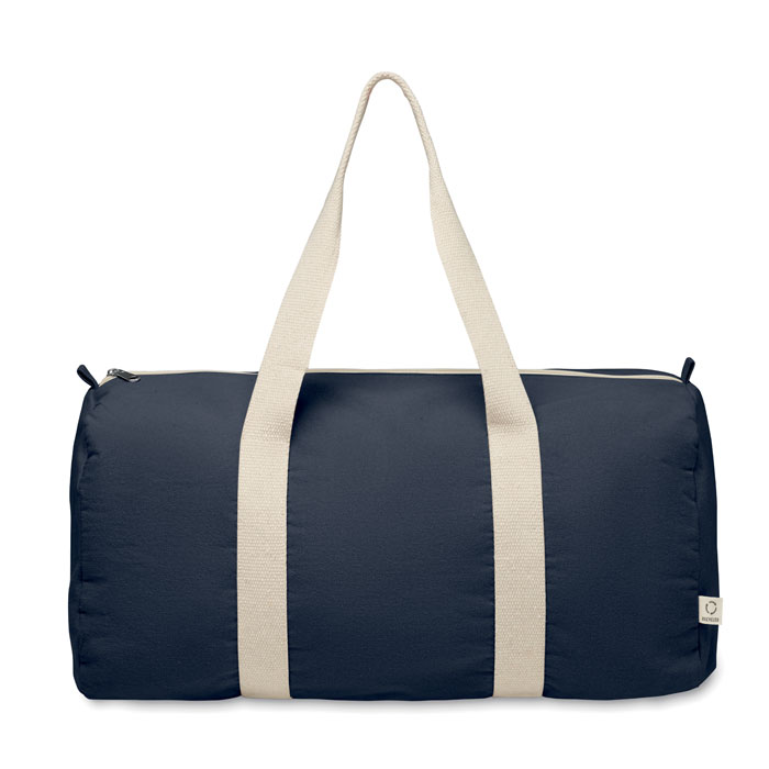 SINN - Recycled cotton sports bag