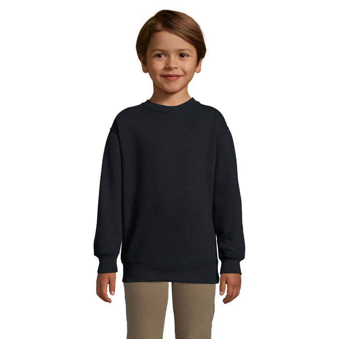NEW SUPREME KIDS - Navy