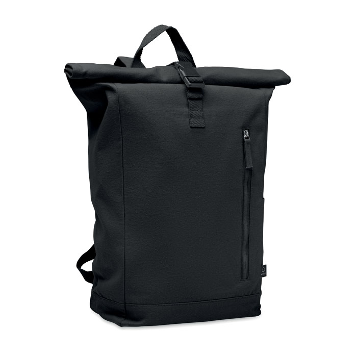 KAMET - Roll top backpack 390 gr/m²