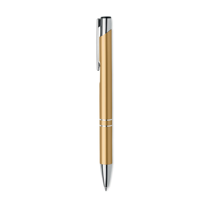 BERN RA - Recycled aluminium ball pen