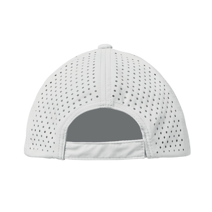 CAPO - 5 panel baseball cap 130 gr/m²