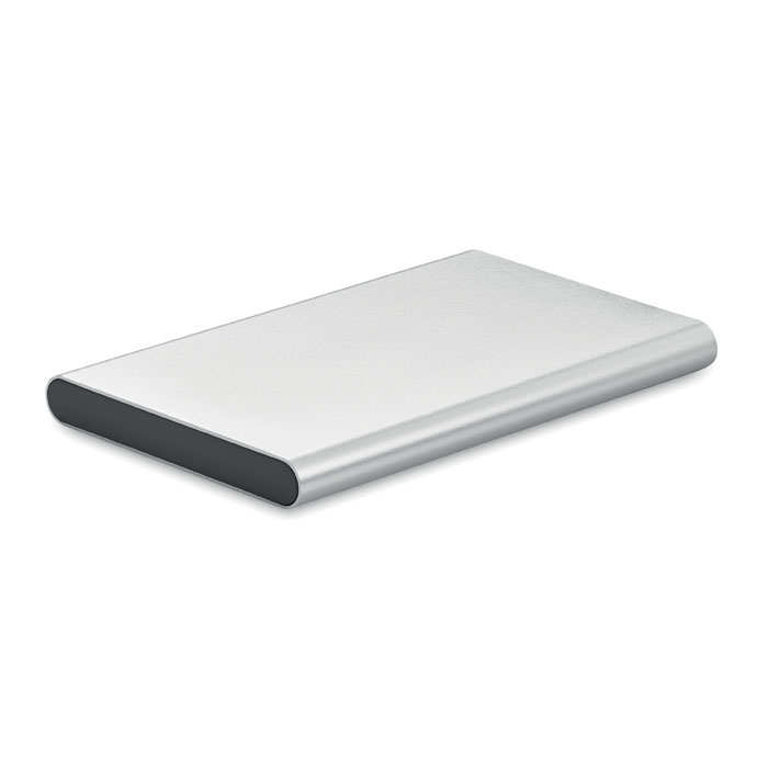 POWERFLAT C - Powerbank 4000mAh 10W