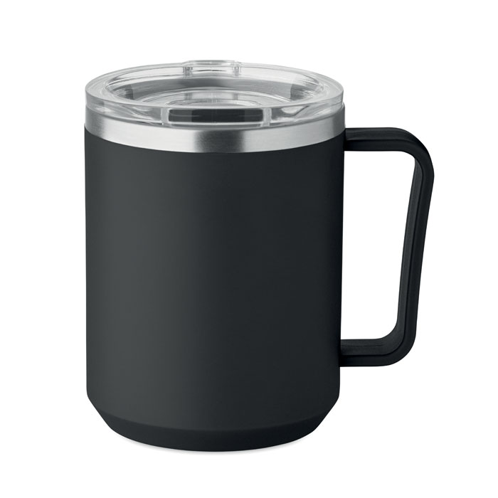 COCOA - Double wall mug 400ml