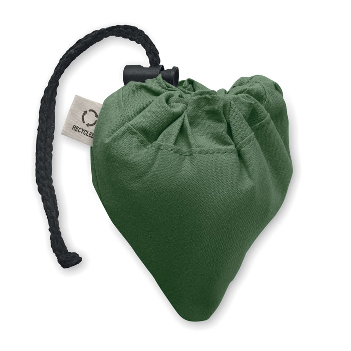CARRIE COLOUR - Foldable shopping bag 140 gr/m²