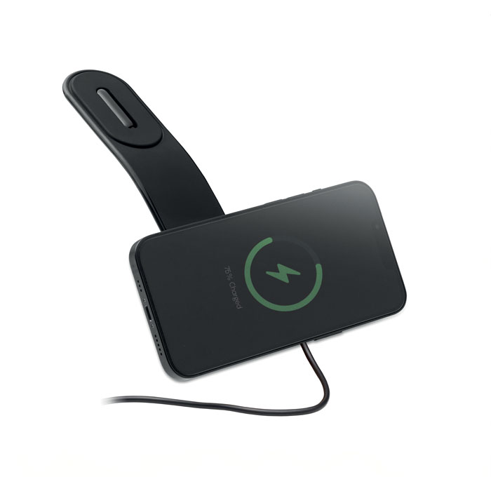 FLECAR - 15W magnetic car charger