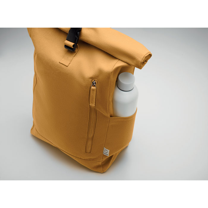 KAMET - Roll top backpack 390 gr/m²