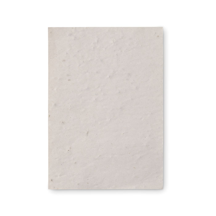 ASIDO - A6 wildflower seed paper sheet