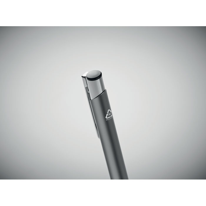 BERN RA - Recycled aluminium ball pen