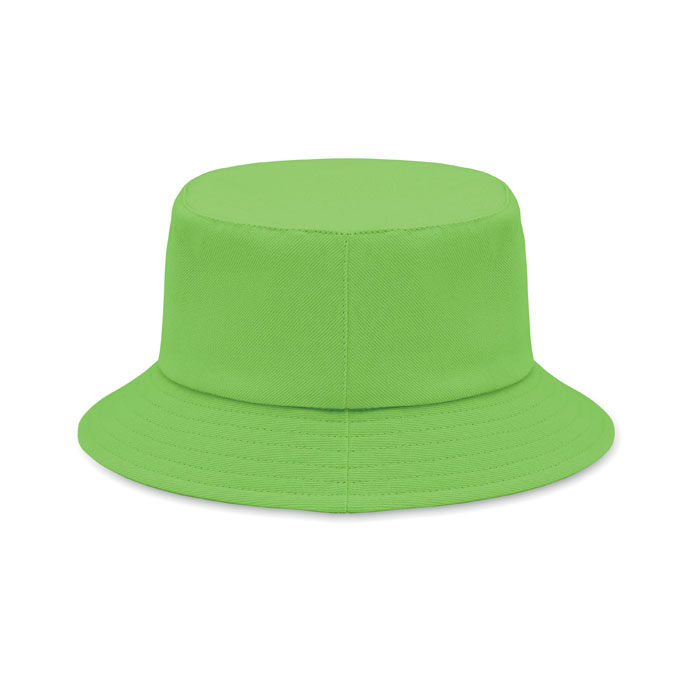 MONTI - Bucket hat cotton 260 gr/m²
