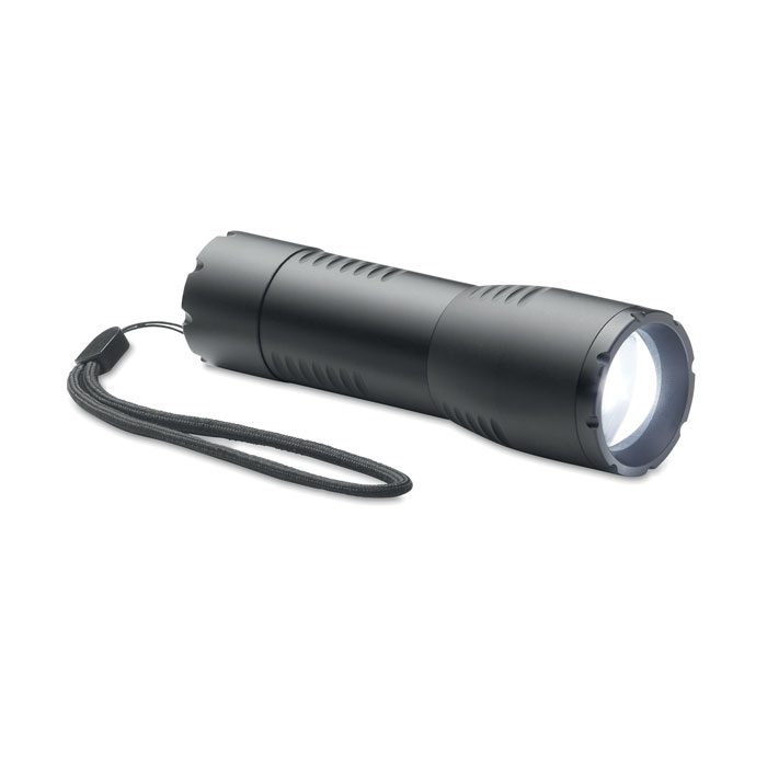 ENTA - Small aluminium LED flashlight