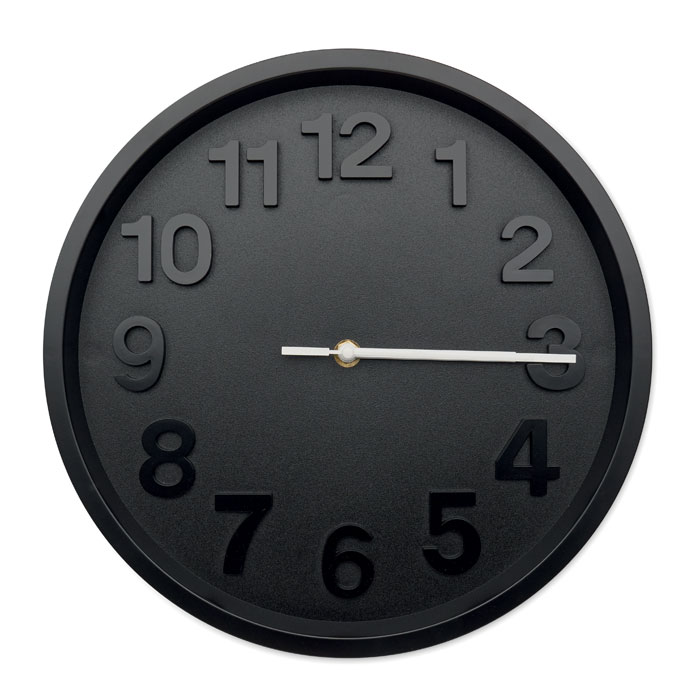 MURO - Wall clock in PP